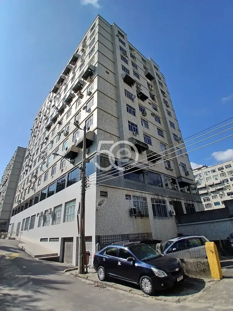 Apartamento, 3 quartos, 67 m² - Foto 1