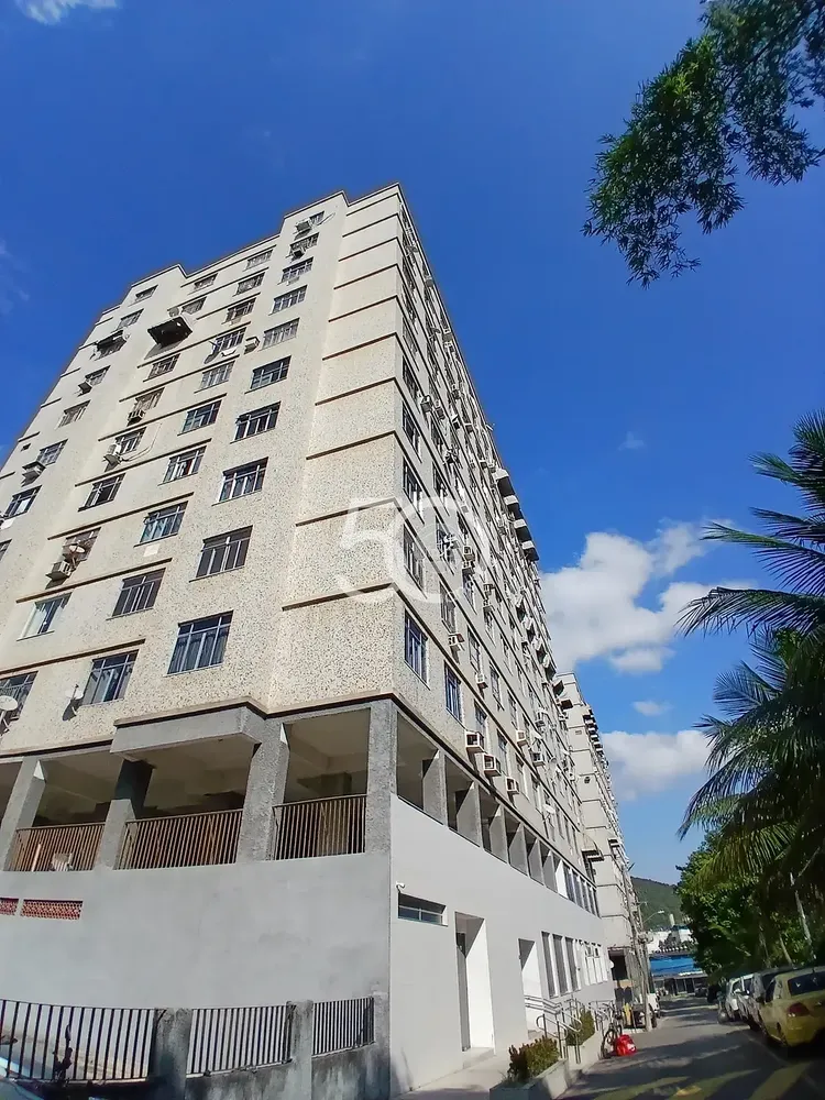 Apartamento, 3 quartos, 67 m² - Foto 39