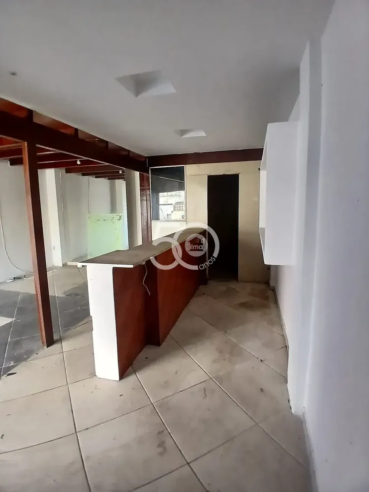 Loja-Salão, 41 m² - Foto 8