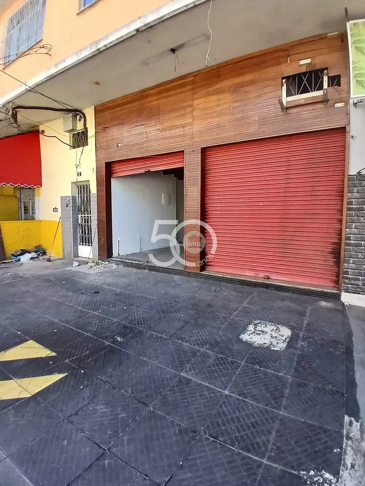 Loja-Salão, 41 m² - Foto 2