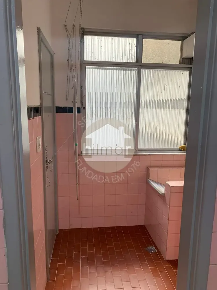 Apartamento, 2 quartos, 60 m² - Foto 8
