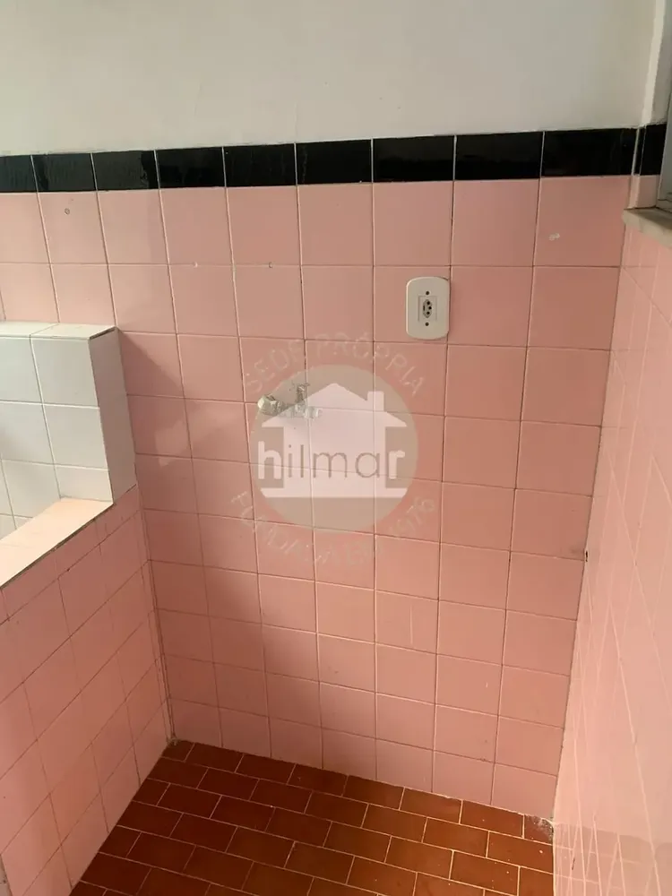 Apartamento, 2 quartos, 60 m² - Foto 7