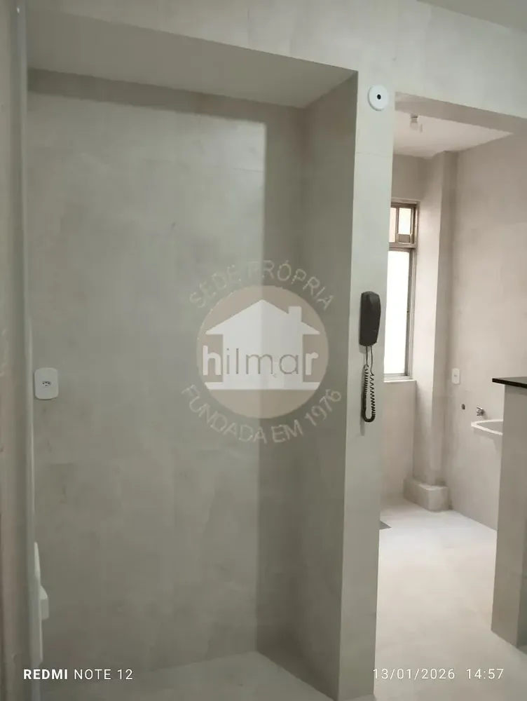Apartamento, 2 quartos, 60 m² - Foto 19