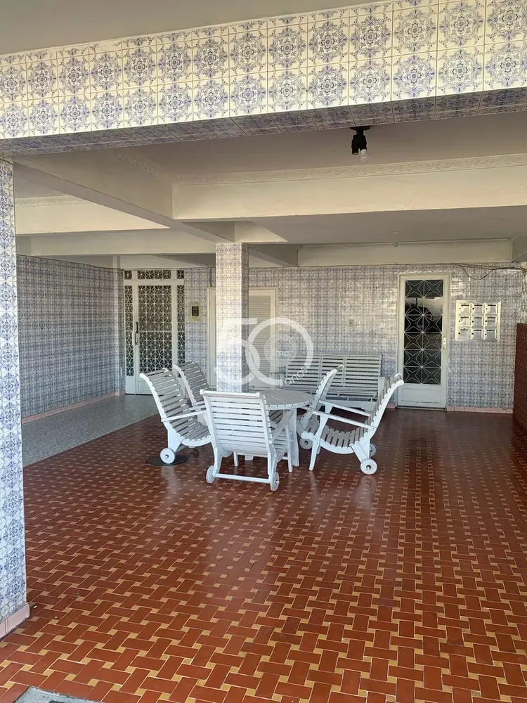 Apartamento, 2 quartos, 60 m² - Foto 43