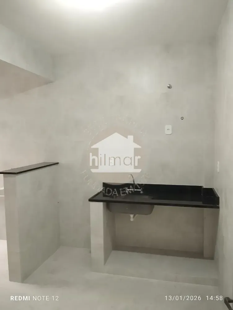 Apartamento, 2 quartos, 60 m² - Foto 2