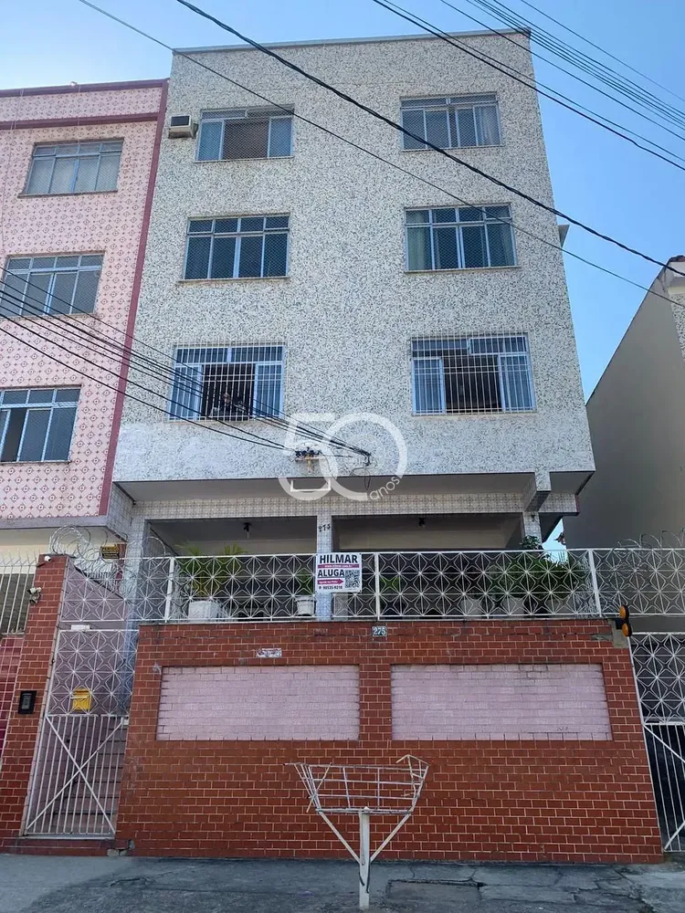 Apartamento, 2 quartos, 60 m² - Foto 25
