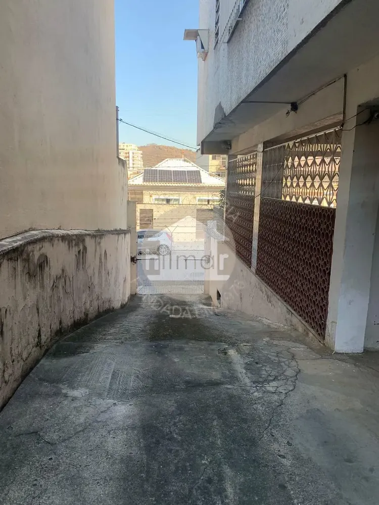 Apartamento, 2 quartos, 60 m² - Foto 5