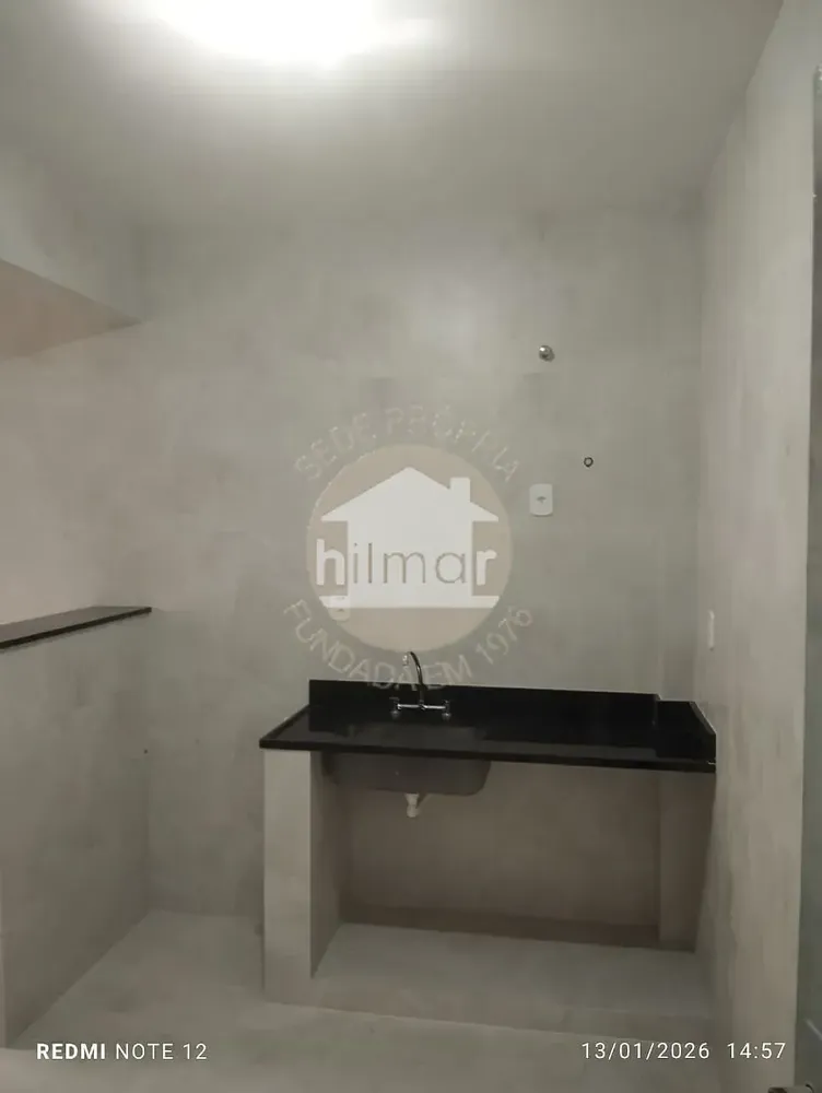 Apartamento, 2 quartos, 60 m² - Foto 18
