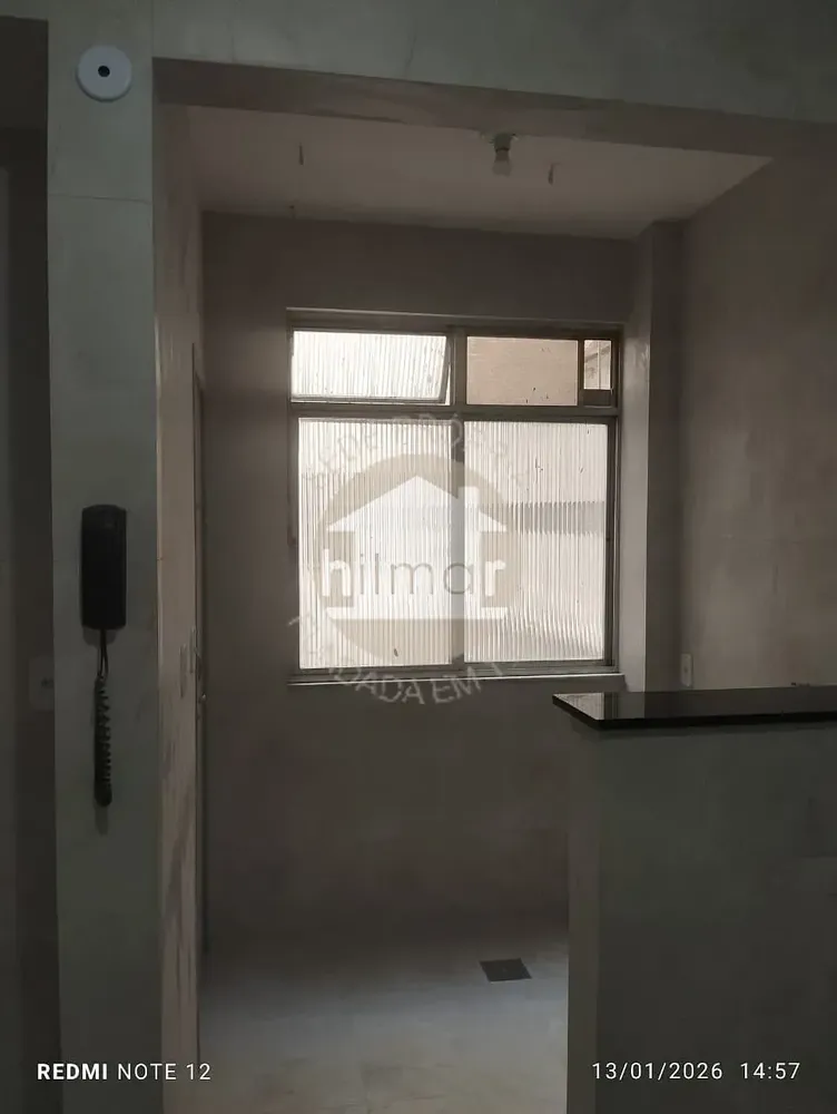 Apartamento, 2 quartos, 60 m² - Foto 17