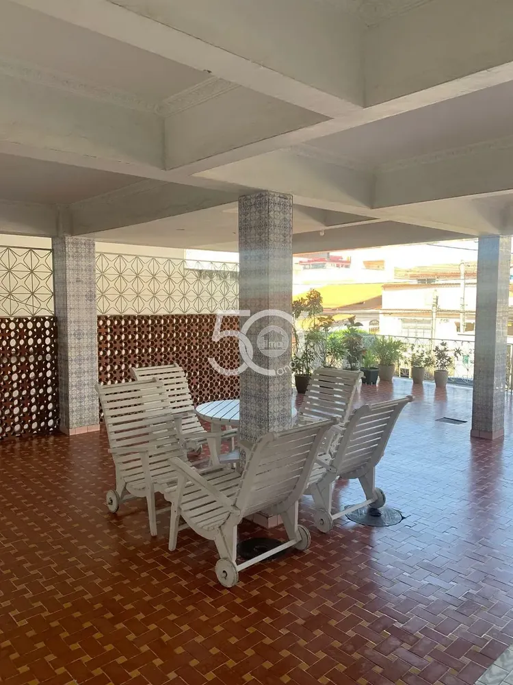 Apartamento, 2 quartos, 60 m² - Foto 29