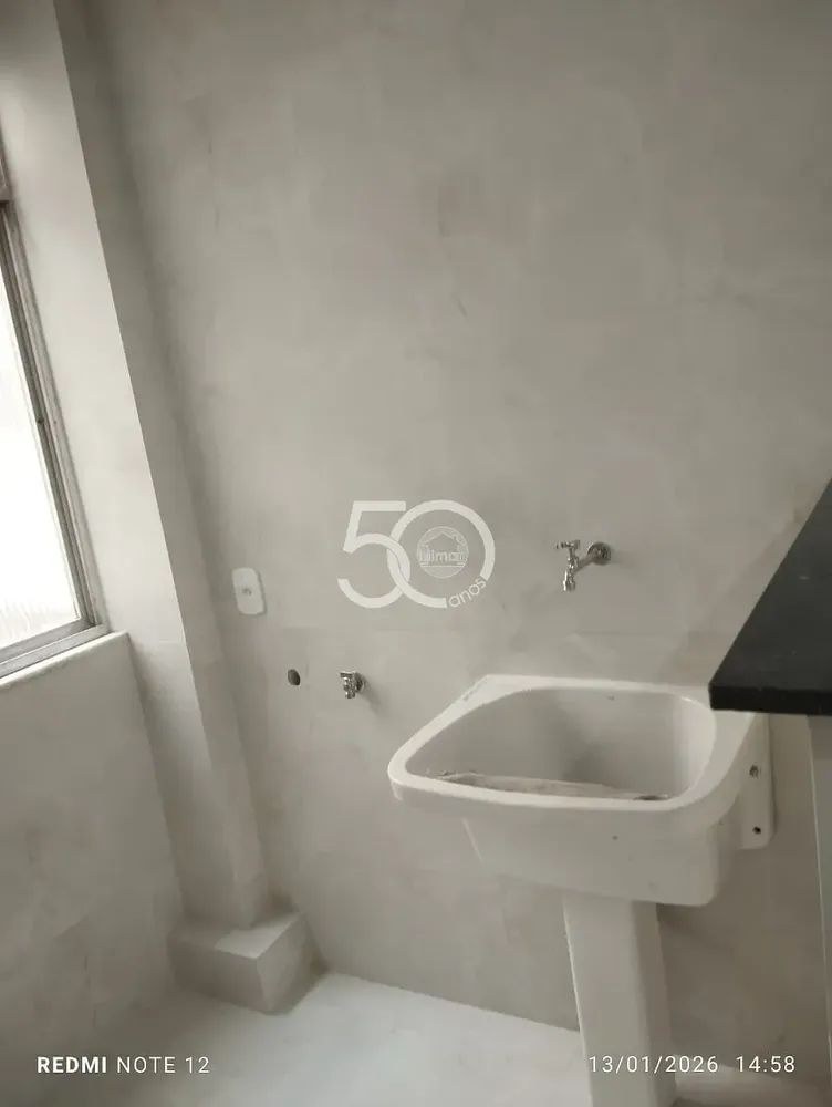 Apartamento, 2 quartos, 60 m² - Foto 27