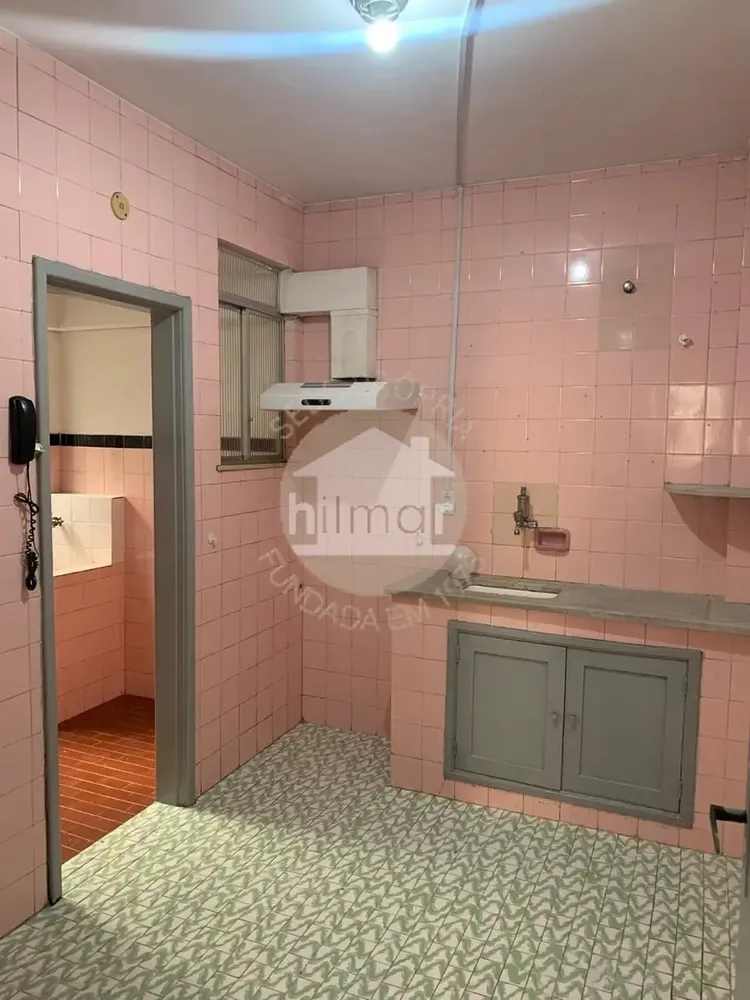 Apartamento, 2 quartos, 60 m² - Foto 9