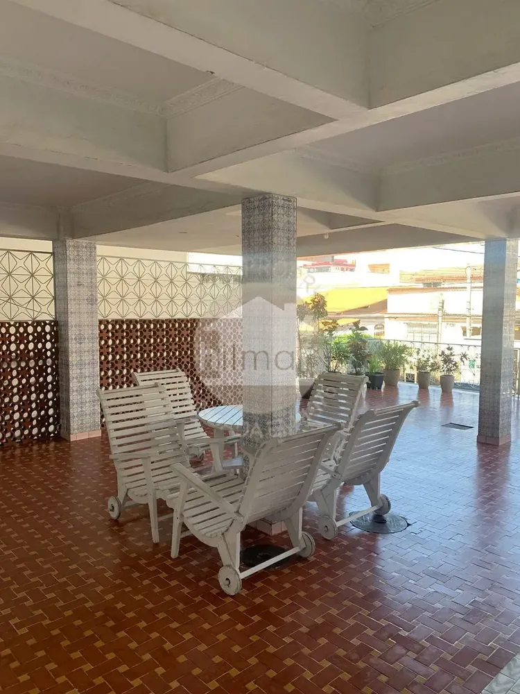 Apartamento, 2 quartos, 60 m² - Foto 6