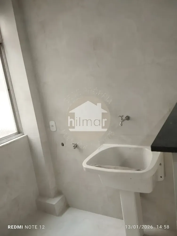 Apartamento, 2 quartos, 60 m² - Foto 16