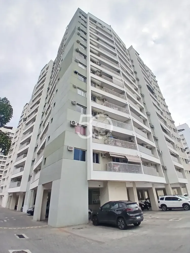 Apartamento, 2 quartos, 63 m² - Foto 20