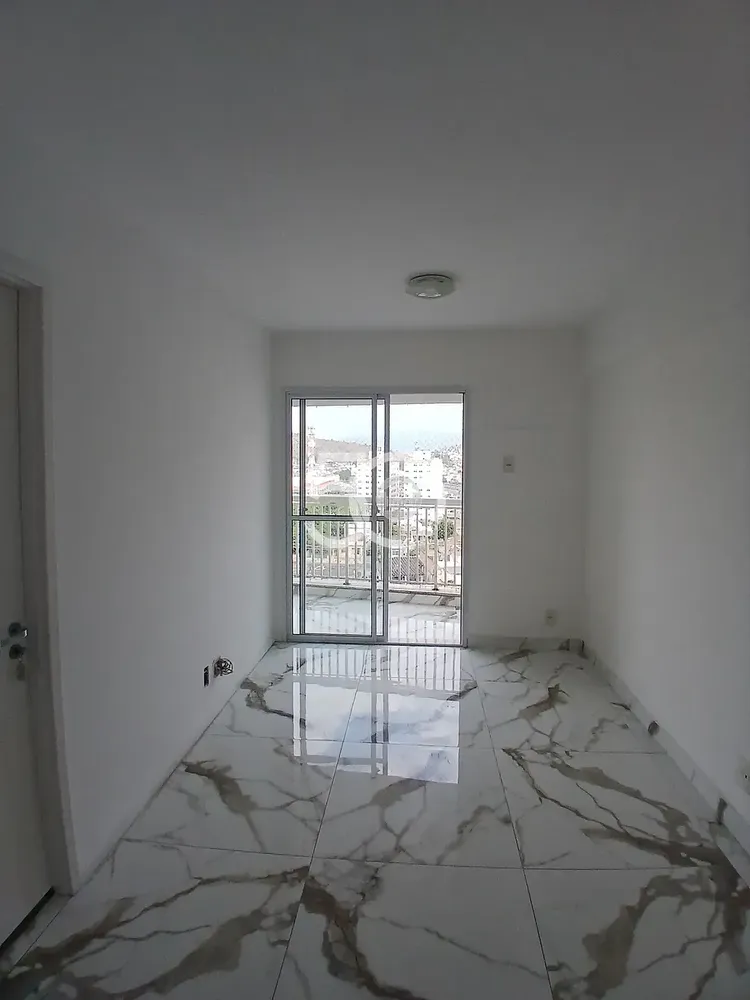 Apartamento, 2 quartos, 63 m² - Foto 2