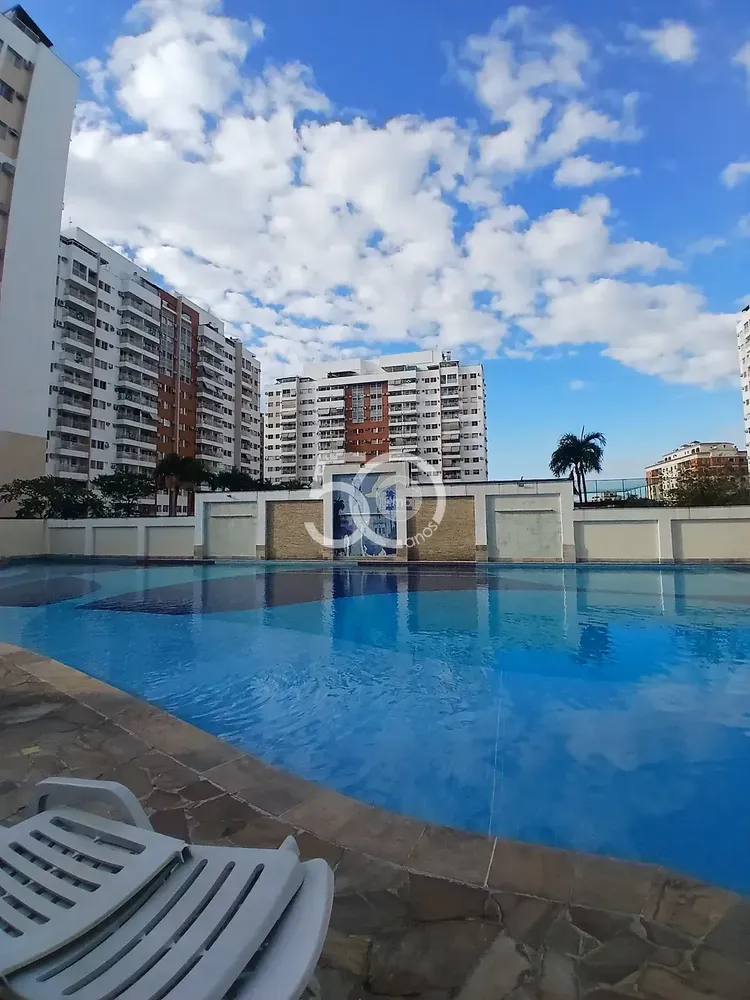 Apartamento, 2 quartos, 63 m² - Foto 1