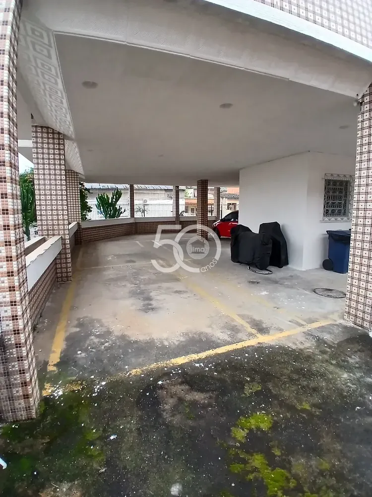 Apartamento, 3 quartos, 75 m² - Foto 36