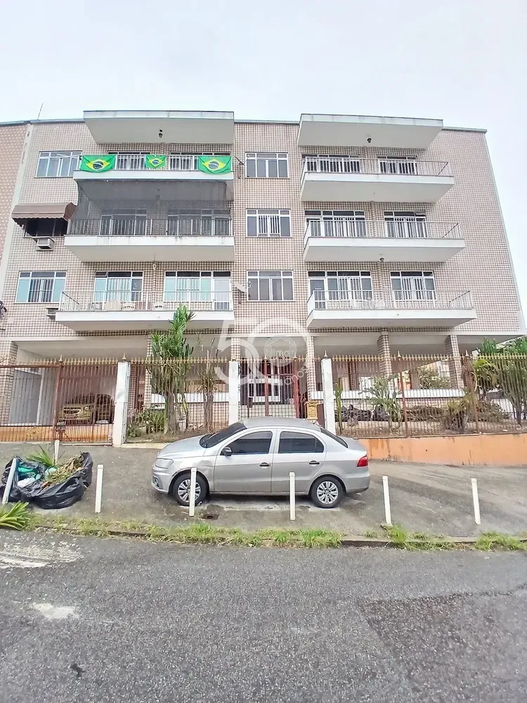 Apartamento, 3 quartos, 75 m² - Foto 1