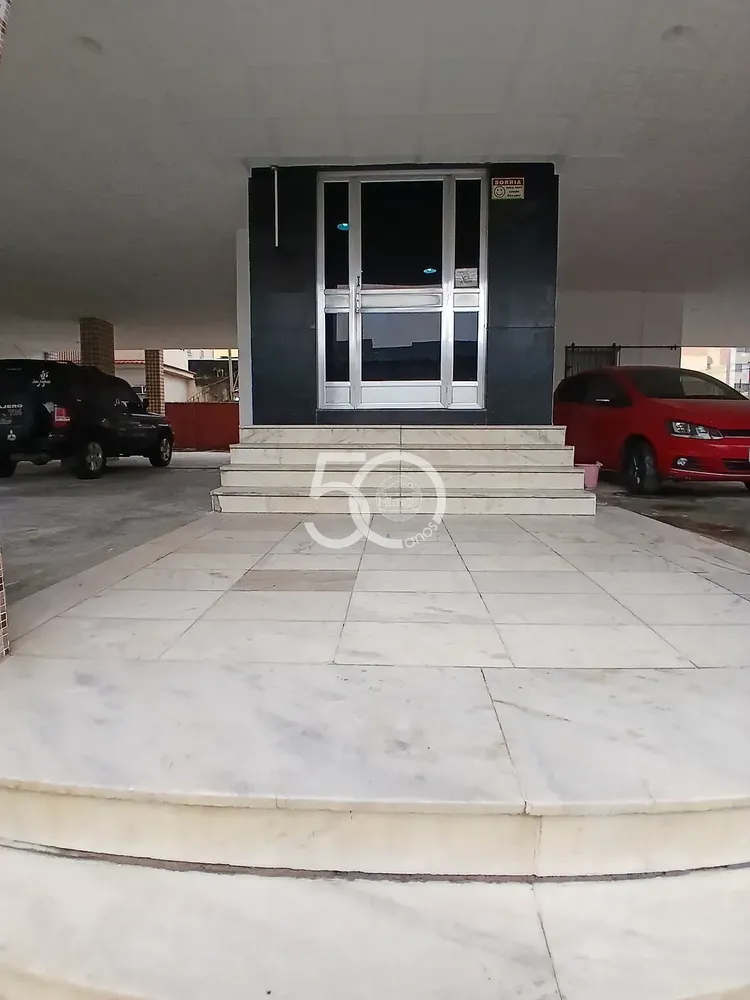 Apartamento, 3 quartos, 75 m² - Foto 3