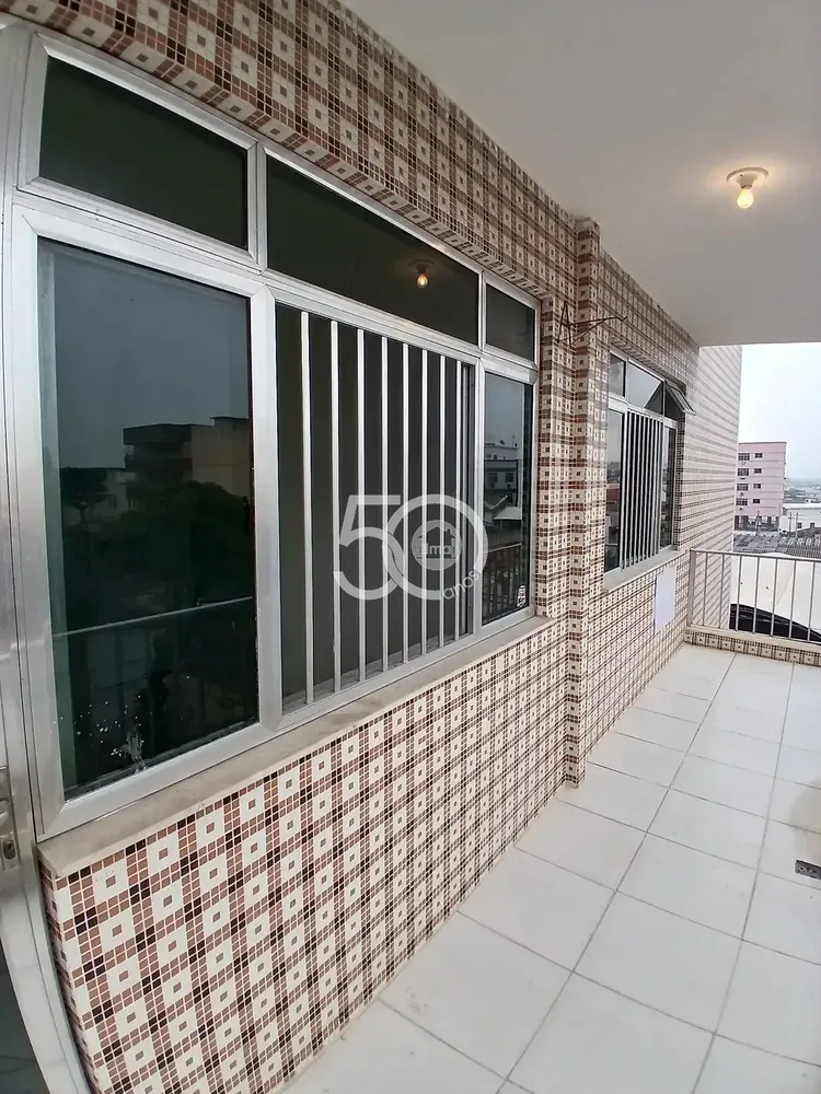 Apartamento, 3 quartos, 75 m² - Foto 20