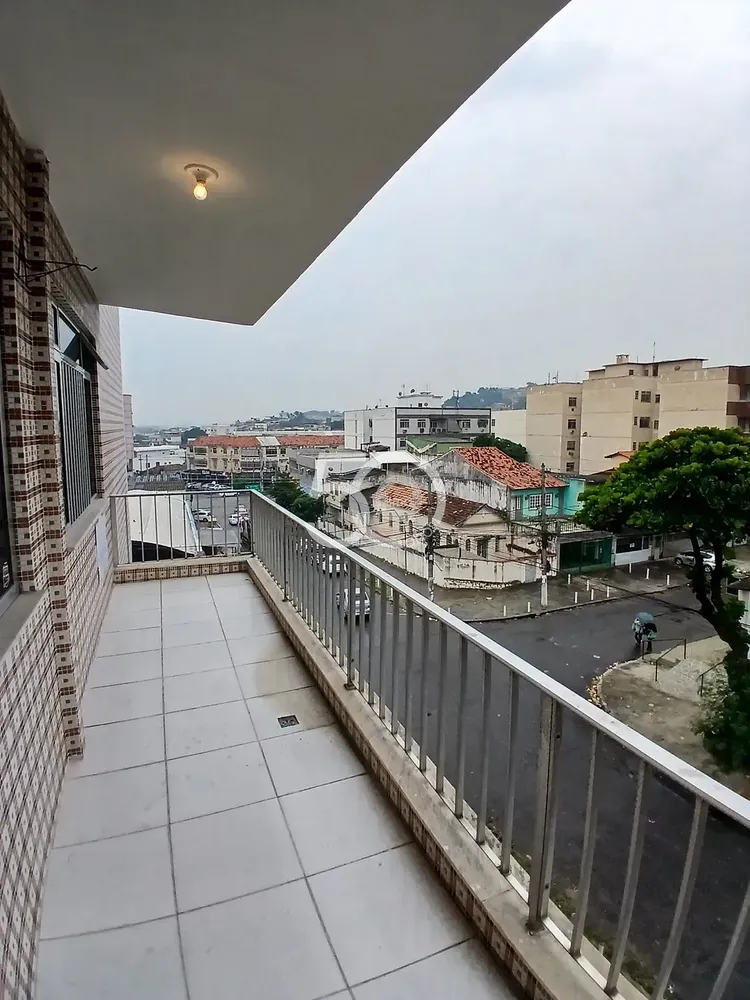 Apartamento, 3 quartos, 75 m² - Foto 6