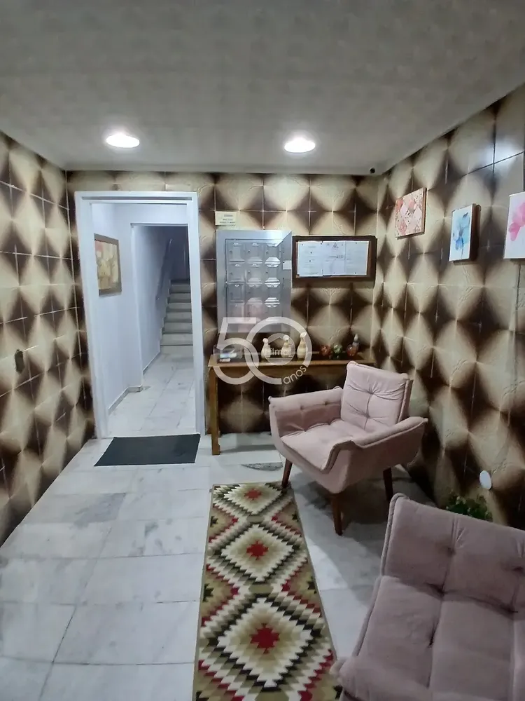 Apartamento, 3 quartos, 75 m² - Foto 47