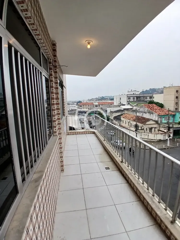 Apartamento, 3 quartos, 75 m² - Foto 30