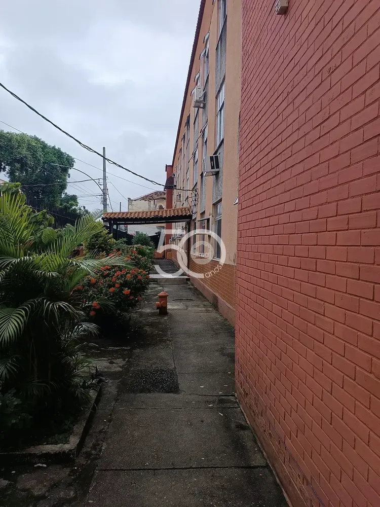 Apartamento, 2 quartos, 68 m² - Foto 37