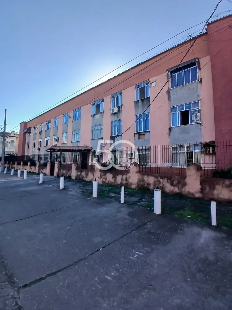 Apartamento, 2 quartos, 68 m² - Foto 1