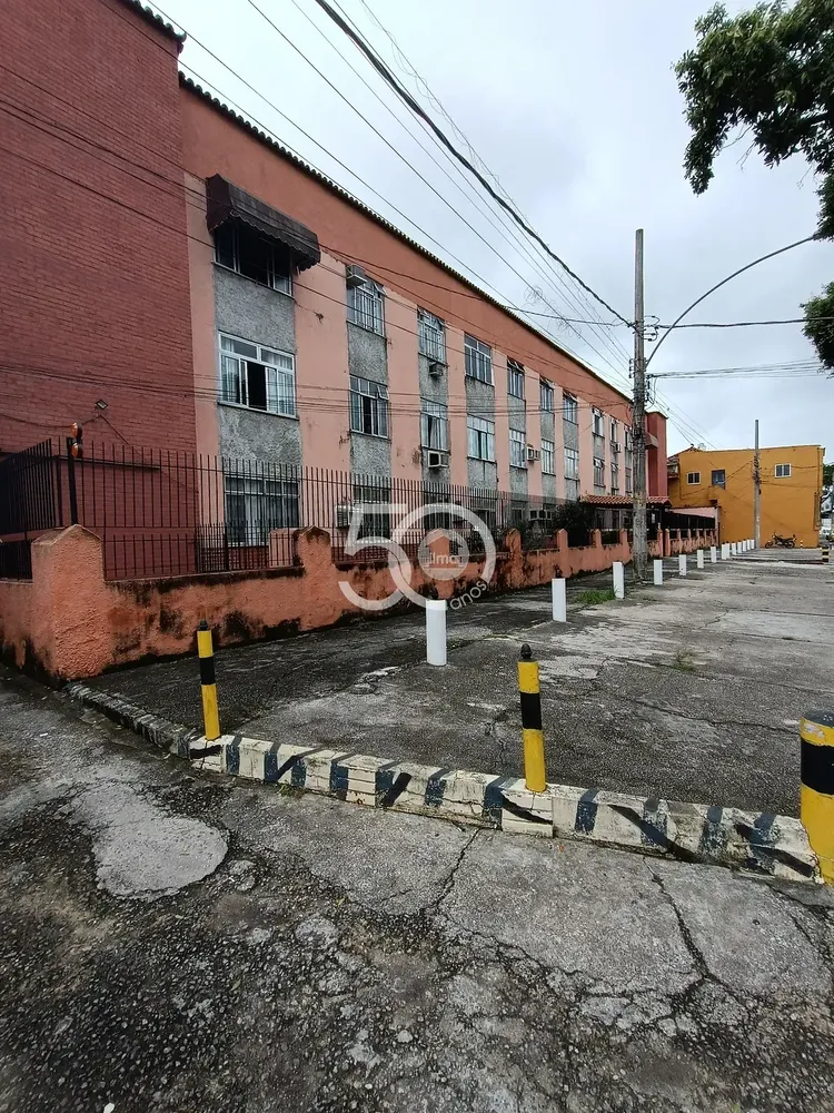 Apartamento, 2 quartos, 68 m² - Foto 40