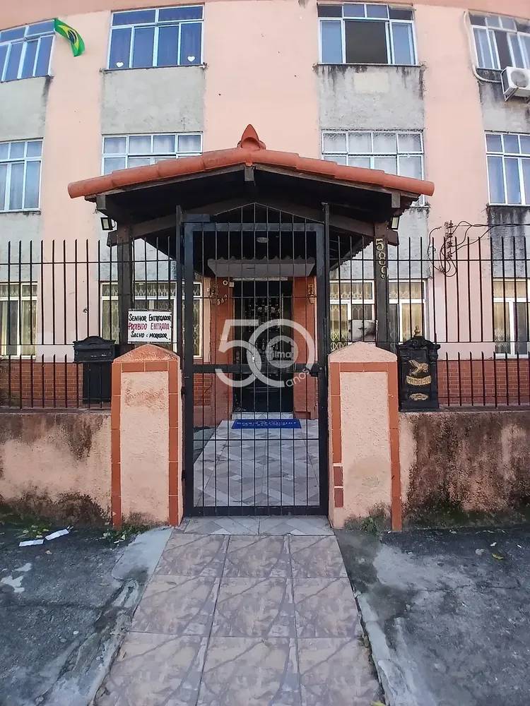 Apartamento, 2 quartos, 68 m² - Foto 30