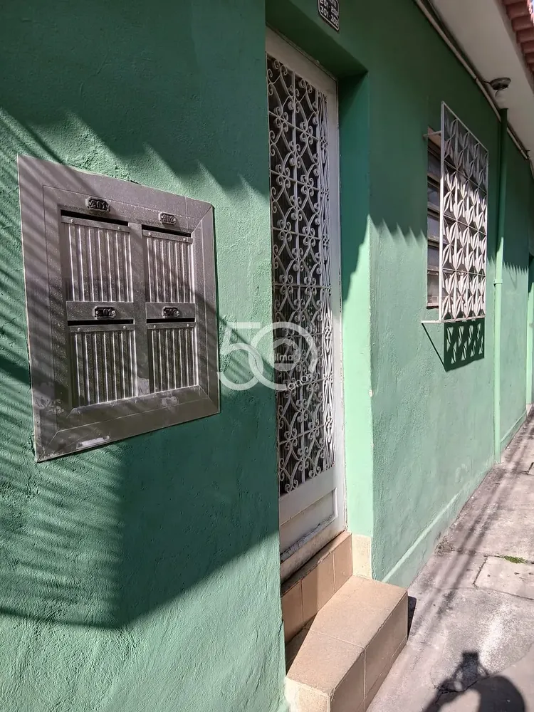 Apartamento, 2 quartos, 38 m² - Foto 2