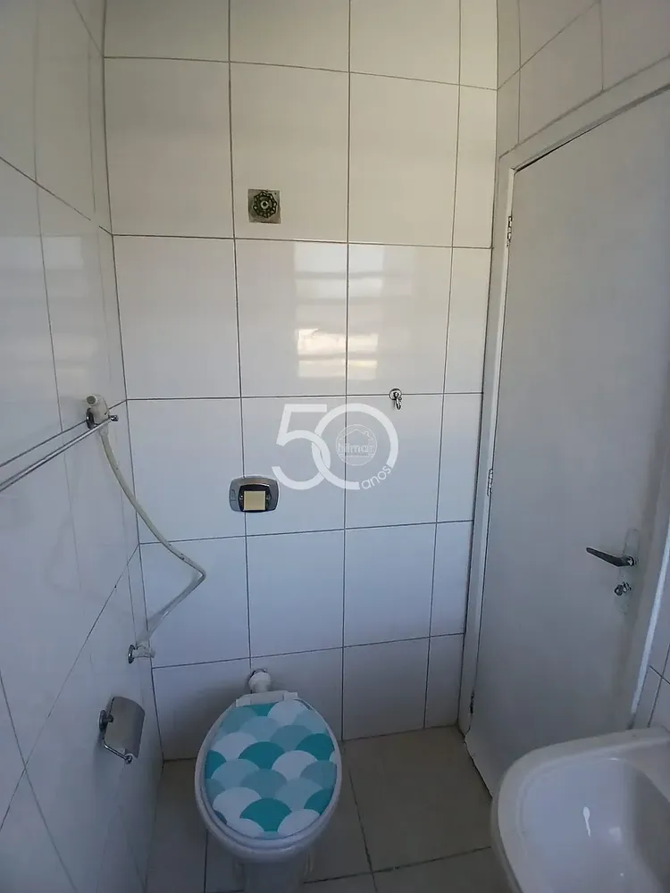 Apartamento, 2 quartos, 38 m² - Foto 8