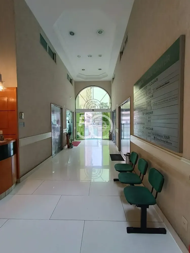 Loja-Salão, 39 m² - Foto 25