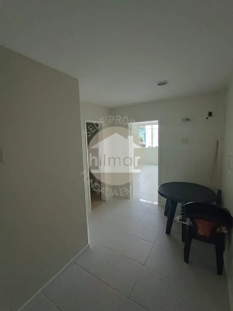 Loja-Salão, 39 m² - Foto 8