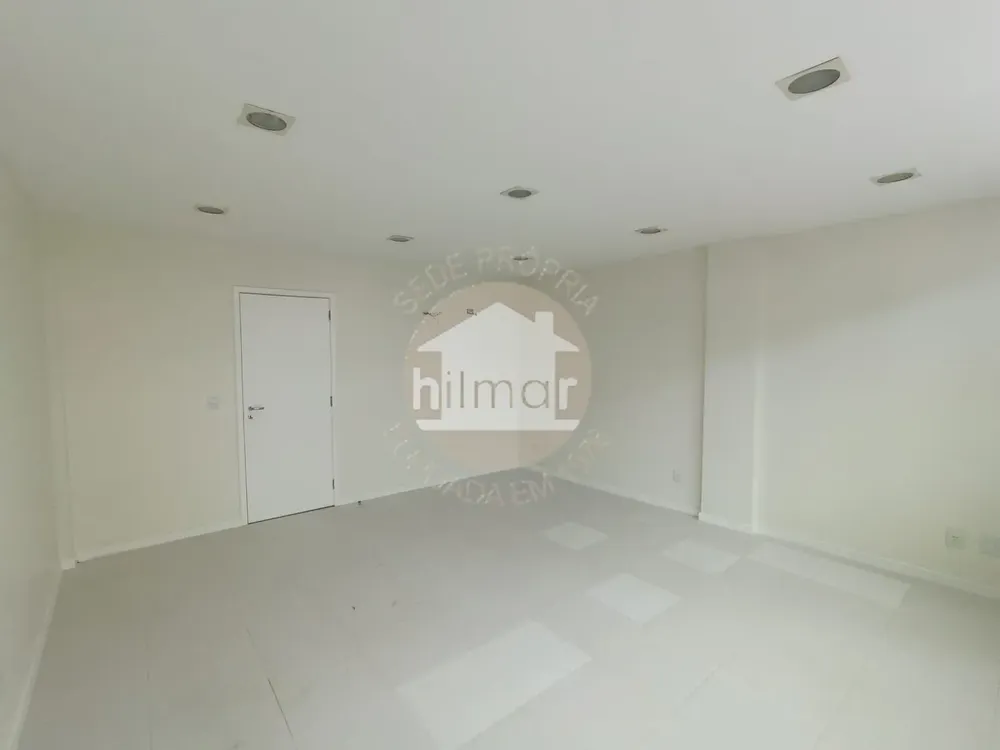 Loja-Salão, 39 m² - Foto 2