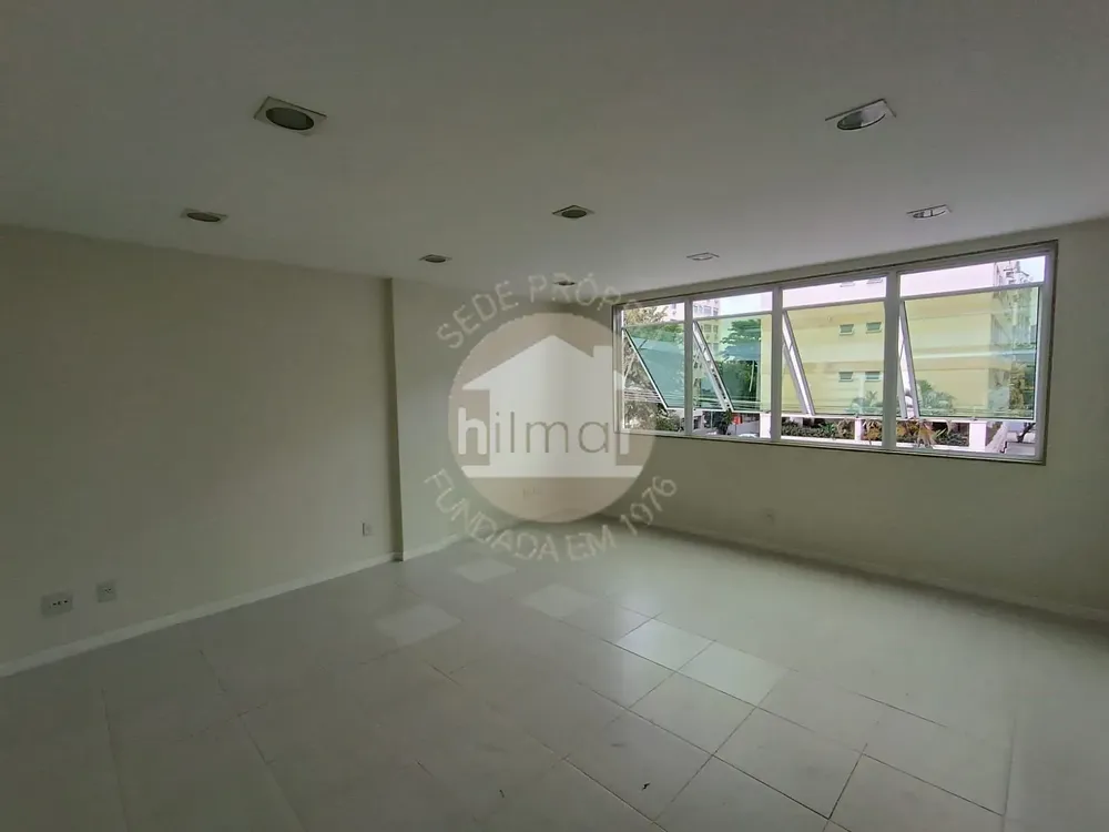 Loja-Salão, 39 m² - Foto 6