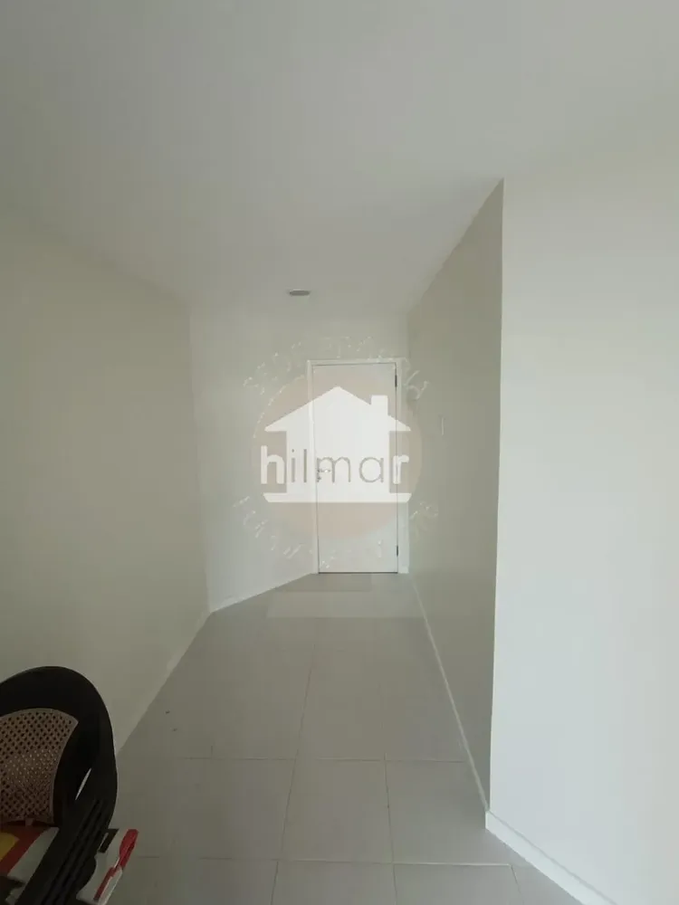 Loja-Salão, 39 m² - Foto 11