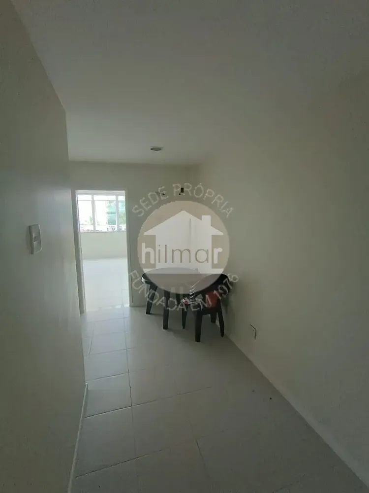 Loja-Salão, 39 m² - Foto 5