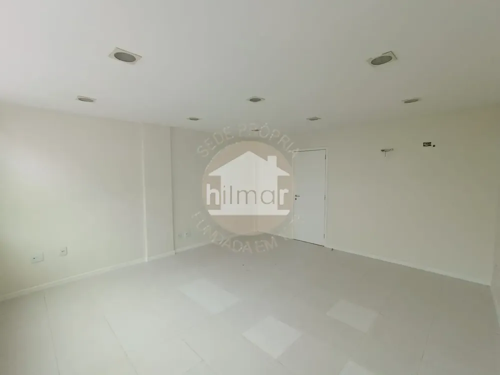 Loja-Salão, 39 m² - Foto 10