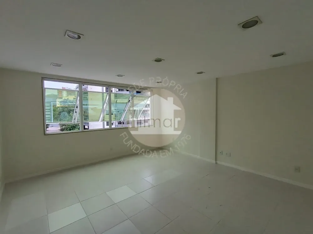 Loja-Salão, 39 m² - Foto 1
