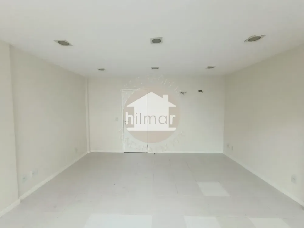 Loja-Salão, 39 m² - Foto 15