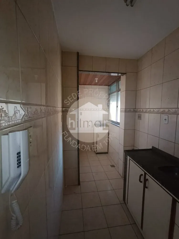 Apartamento, 2 quartos, 50 m² - Foto 14