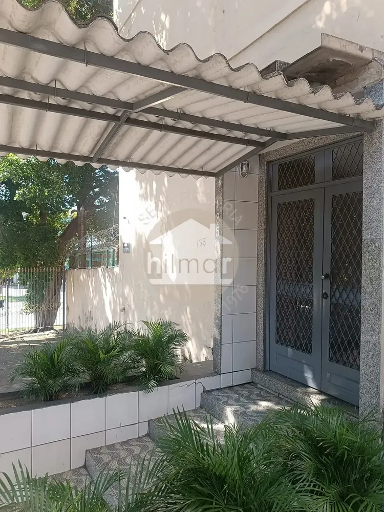 Apartamento, 2 quartos, 50 m² - Foto 5