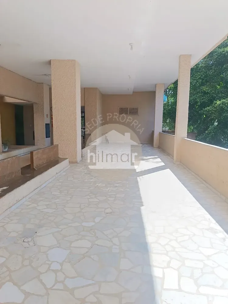 Apartamento, 2 quartos, 50 m² - Foto 12