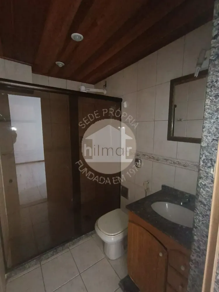 Apartamento, 2 quartos, 50 m² - Foto 21