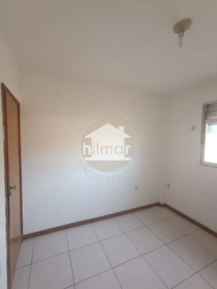 Apartamento, 2 quartos, 50 m² - Foto 19