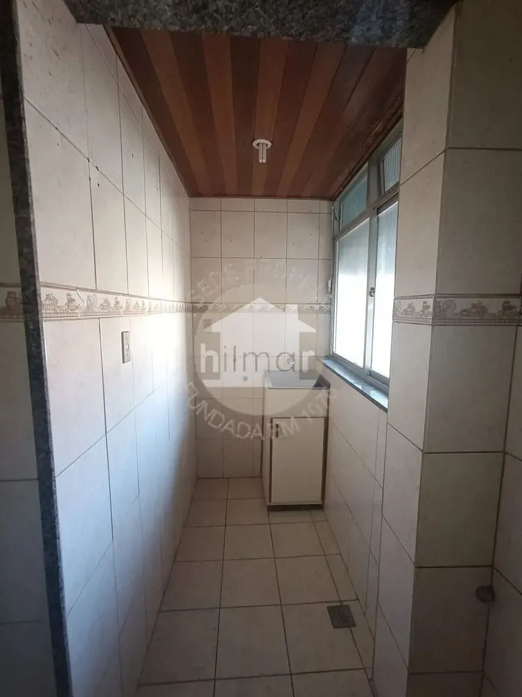 Apartamento, 2 quartos, 50 m² - Foto 17