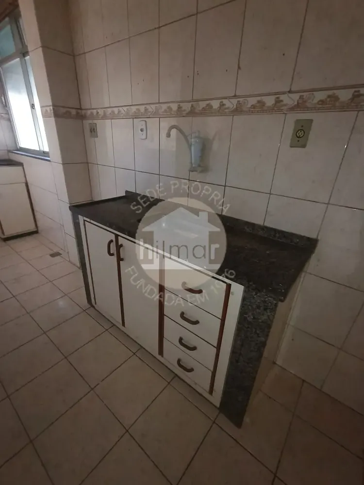 Apartamento, 2 quartos, 50 m² - Foto 15